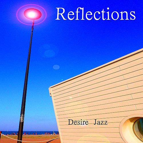 Reflections CD