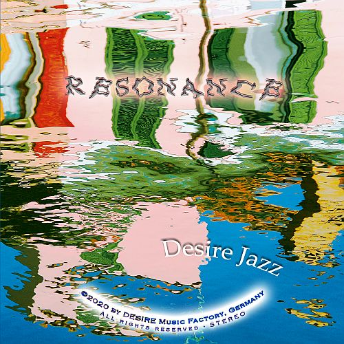 Resonance CD