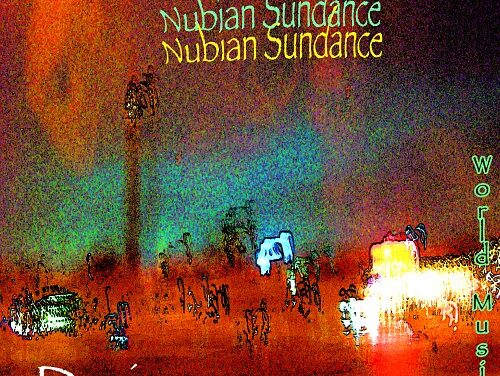 Nubian Sundance